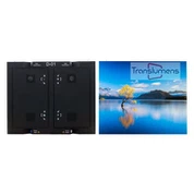 P2.5 Andedan kay la ki ap dirije Panel Wall